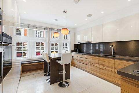 5 bedroom flat to rent, Parkside, Knightsbridge, London