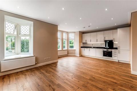 1 bedroom apartment to rent, Uxbridge Road, Ealing, W3