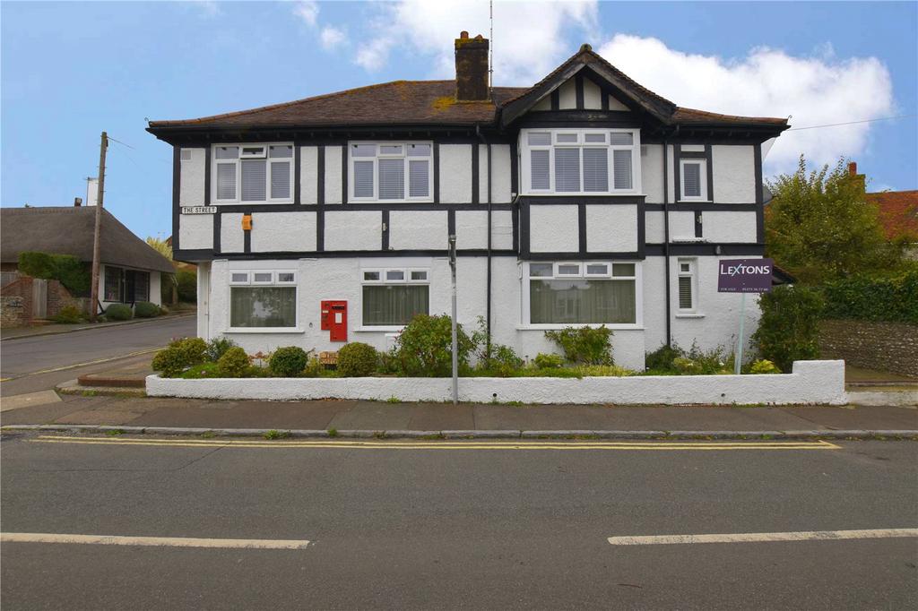 Mill Road, North Lancing, West Sussex, BN15 3 bed apartment £275,000