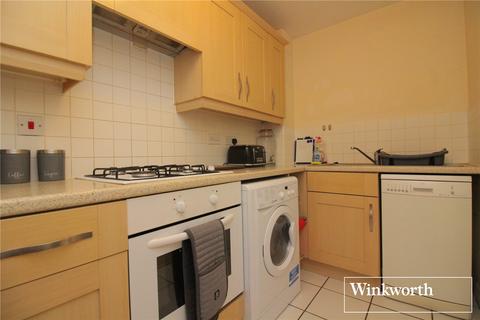 undefined, Downing Court, Bennington Drive, Borehamwood, Hertfordshire, WD6