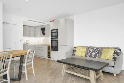 3 bedroom apartment to rent, New Drum Street, E1