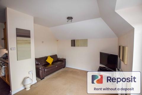 2 bedroom flat to rent, Badger Road, West Timperley, Altrincham, Cheshire, WA14