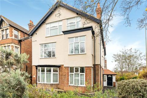 undefined, Banbury Road, Oxford, Oxfordshire, OX2