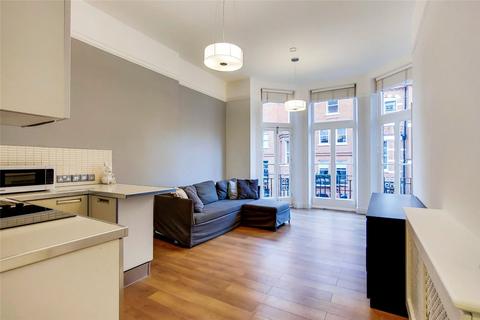 1 bedroom apartment to rent, Egerton Gardens, London, SW3