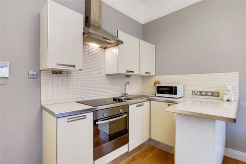 1 bedroom apartment to rent, Egerton Gardens, London, SW3