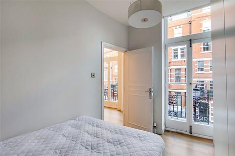 1 bedroom apartment to rent, Egerton Gardens, London, SW3