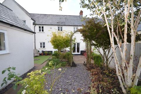 undefined, Maes Y Llarwydd, Abergavenny
