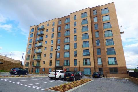 2 bedroom apartment to rent, Brooklands Court, Stirling Drive, Luton, LU2 0GE