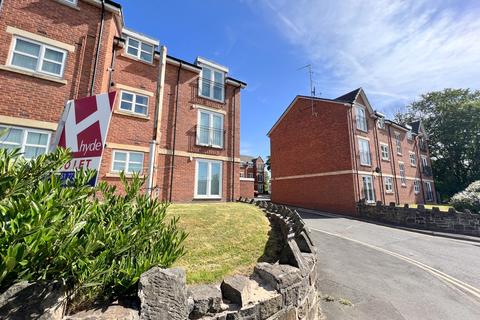 2 bedroom apartment to rent, Atherton, Manchester M46