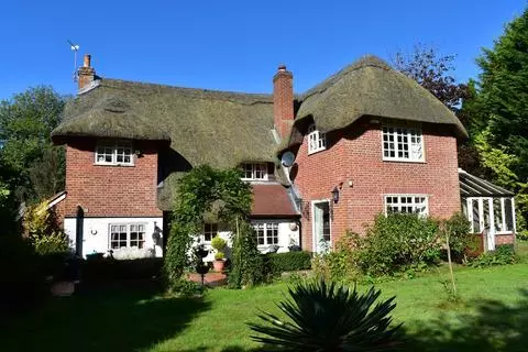 Search Cottages For Sale In Bournemouth Onthemarket