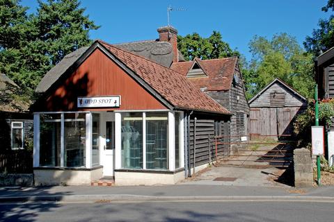 undefined, Ringwood Road, Burley, Ringwood, BH24