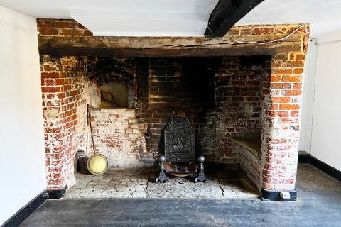 undefined, Ringwood Road, Burley, Ringwood, BH24