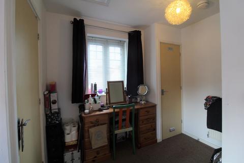 1 bedroom end of terrace house to rent, Moray Close, Swadlincote