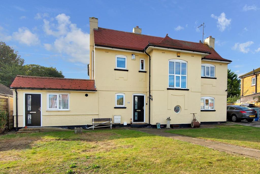 Alpha Road, BIRCHINGTON 6 bed detached house £550,000