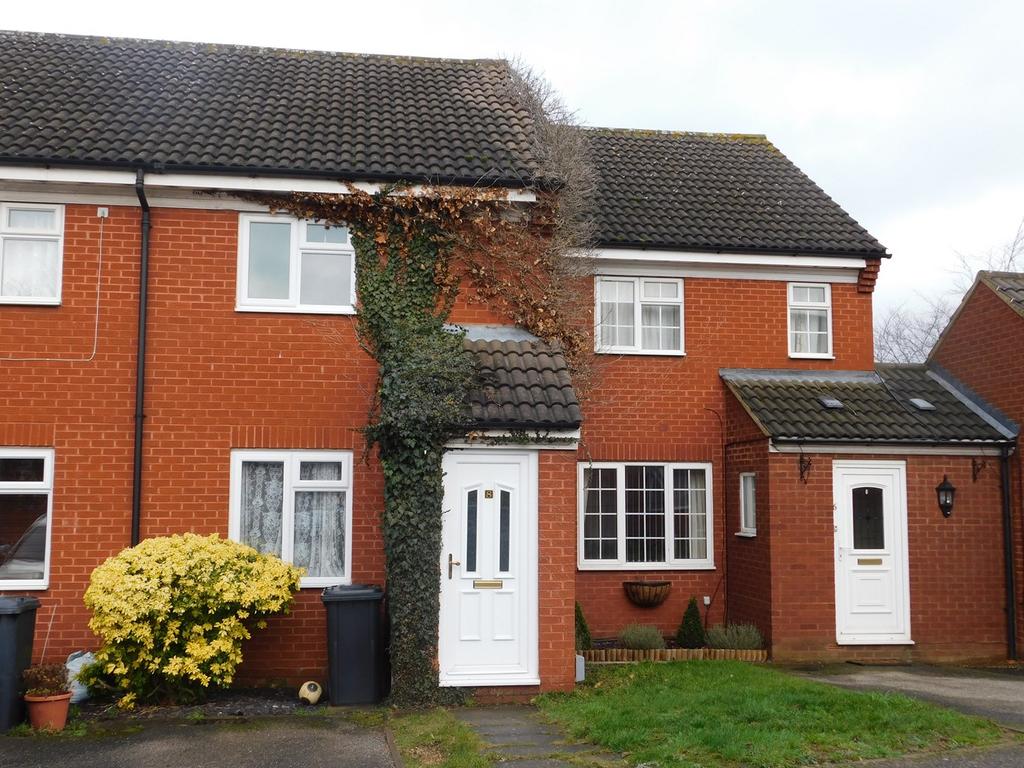 The Meadows, Flitwick, Bedford, MK45 2 bed house £775 pcm (£179 pw)