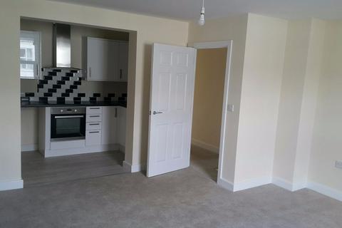 2 bedroom flat to rent, Flat , - Midland Road, Wellingborough