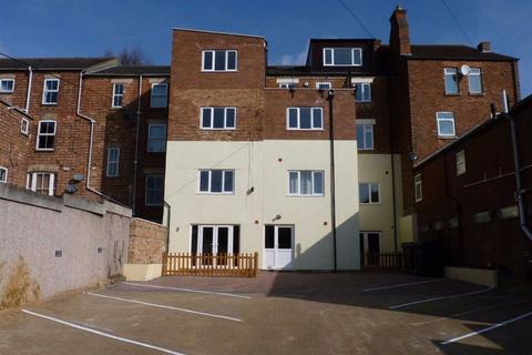 2 bedroom flat to rent, Flat , - Midland Road, Wellingborough