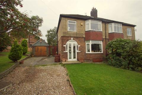 Search 3 Bed Houses For Sale In Halton Leeds Onthemarket