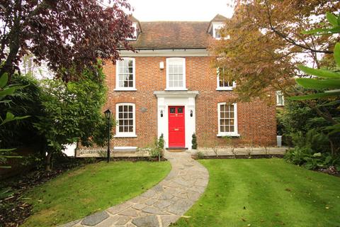 undefined, Chislehurst Road, Orpington, BR6