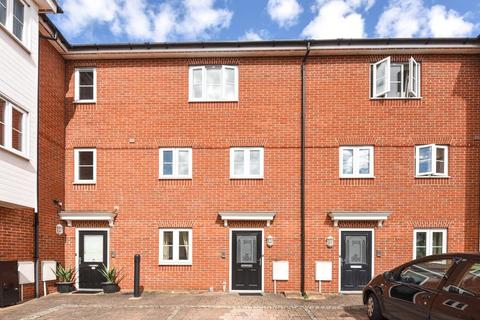 4 bedroom townhouse to rent, Abingdon,  Oxfordshire,  OX14