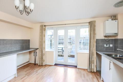 4 bedroom townhouse to rent, Abingdon,  Oxfordshire,  OX14