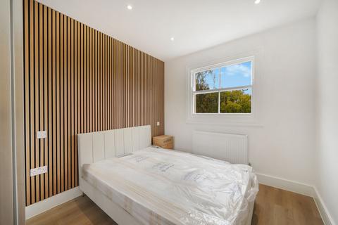 undefined, Isledon Road, Finsbury Park