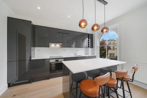 undefined, Isledon Road, Finsbury Park