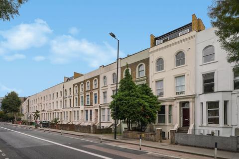 undefined, Isledon Road, Finsbury Park