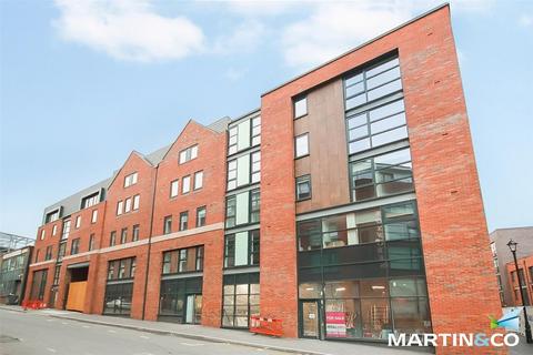 1 bedroom apartment to rent - Tenby House, Tenby Street South, Jewellery Quarter, B1