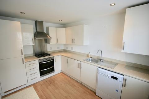 3 bedroom terraced house to rent, 54 Olympic Way