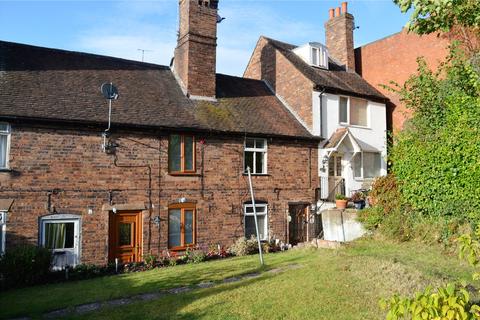 Search 2 Bed Houses For Sale In Bridgnorth Onthemarket