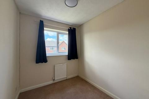 2 bedroom semi-detached house to rent, Stanch Hill Road, Sawtry