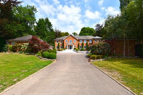 undefined, Long Bottom Lane, Seer Green, Beaconsfield, Buckinghamshire, HP9