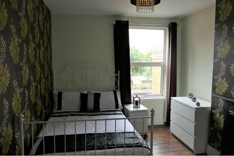 5 bedroom house share to rent, Coronation Road, Bridgwater, Somerset