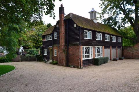 Search Character Properties To Rent In Hertfordshire Onthemarket