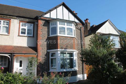 2 bedroom flat to rent, Malden Hill Gardens, New Malden