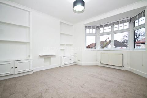 2 bedroom flat to rent, Malden Hill Gardens, New Malden