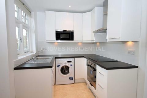 2 bedroom flat to rent, Malden Hill Gardens, New Malden