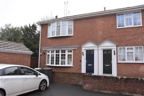 undefined, Gainsborough Court, Beeston, NG9 2HZ