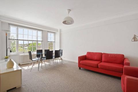 1 bedroom flat for sale, Chalk Farm NW3