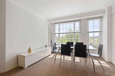 1 bedroom flat for sale, Chalk Farm NW3