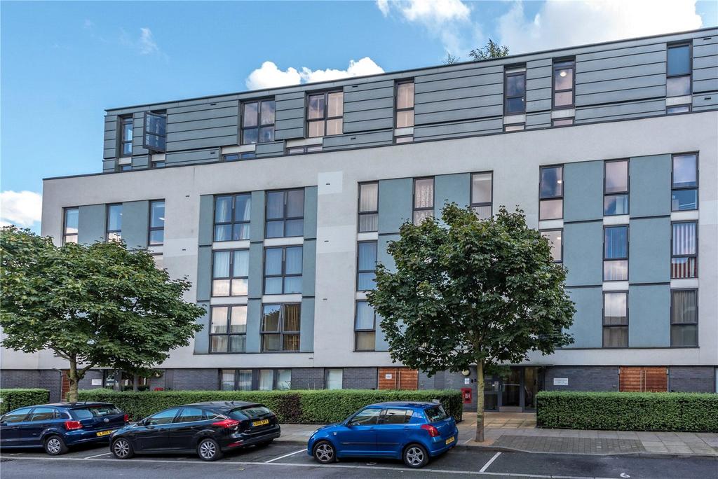 Apartment in Islington - View 2