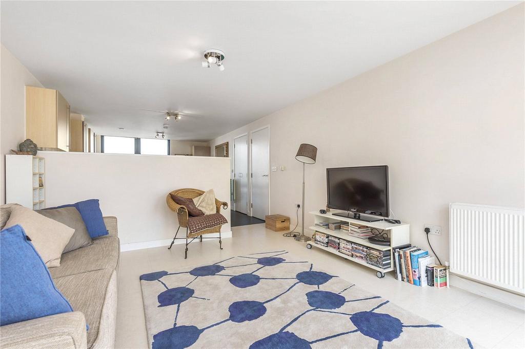 Apartment in Islington - View 4