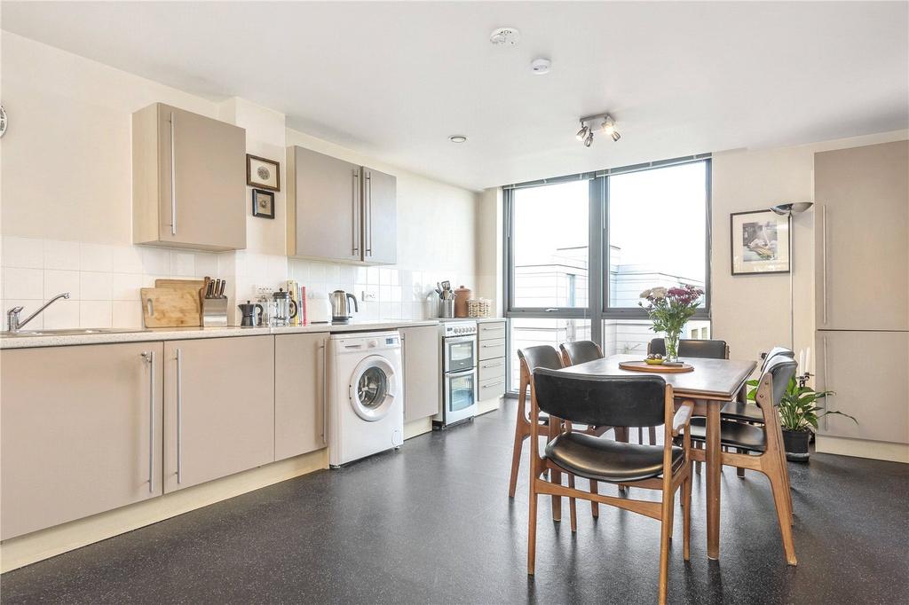 Apartment in Islington - View 5