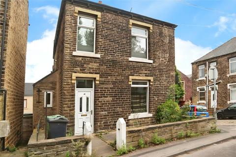 2 bedroom terraced house to rent, Chapel Terrace, Crosland Moor, Huddersfield, HD4