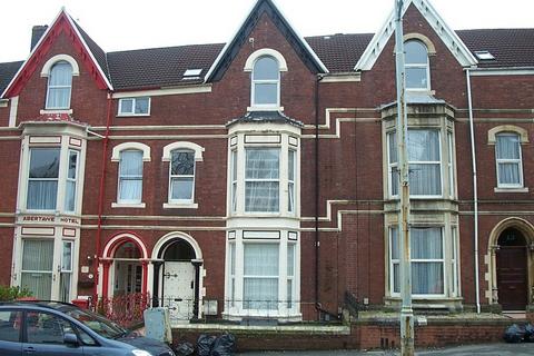 undefined, Sketty Road, Uplands, Swansea. SA2 0EU