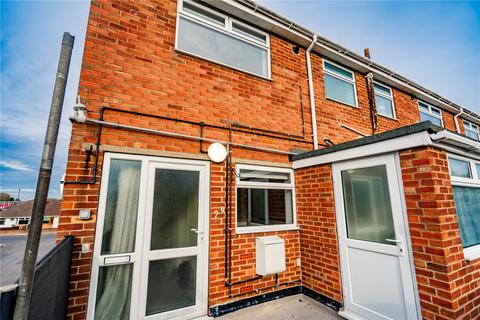 undefined, Coniston Avenue, Scartho, Grimsby, NE Lincolnshire, DN33