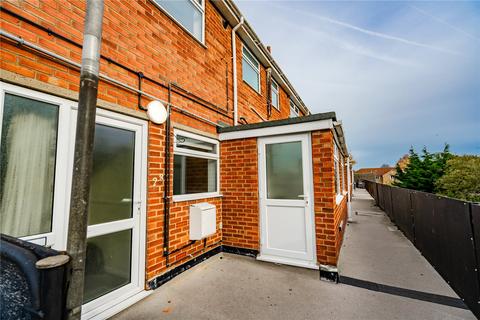 undefined, Coniston Avenue, Scartho, Grimsby, NE Lincolnshire, DN33