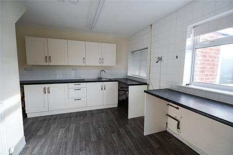 undefined, Coniston Avenue, Scartho, Grimsby, NE Lincolnshire, DN33