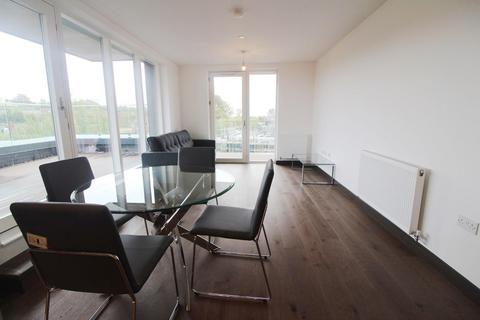 2 bedroom apartment to rent, Riverside View, 5-9 Berkeley Avenue, Reading, RG1